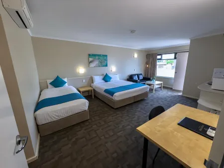 Geraldton Motor Inn