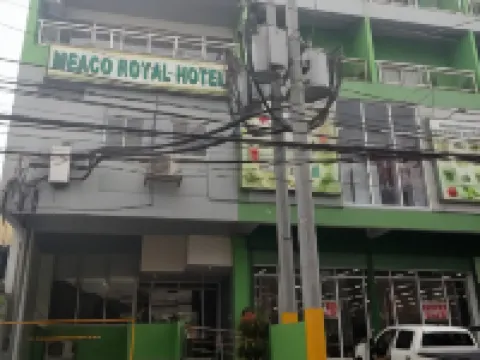 Meaco Royal Hotel - Batangas City Hotels in Batangas