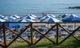 HOTIDAY Room Collection - Cefalu Mazzaforno