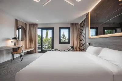 Hotel Inffinit Sanxenxo