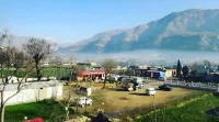 Royal Park Hotel Balakot
