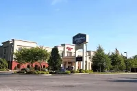 Hampton Inn Elkton Hotels in Elkton
