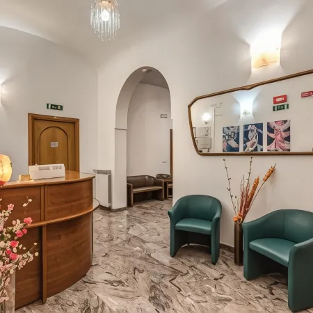 Hotel Katty