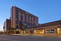 Sheraton Pittsburgh Hotel at Station Square Hotels in Pittsburgh