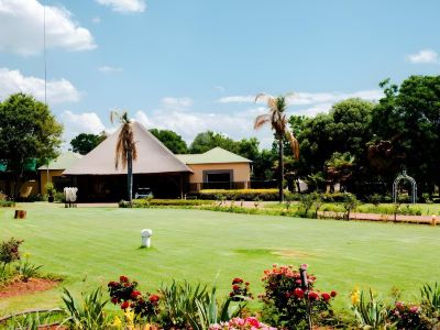 Avela Lodge