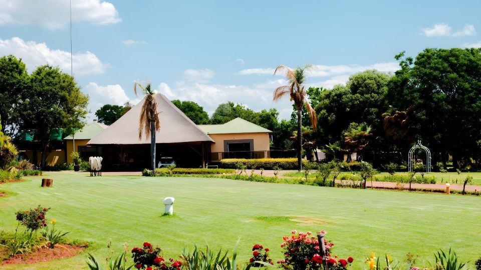 Avela Lodge