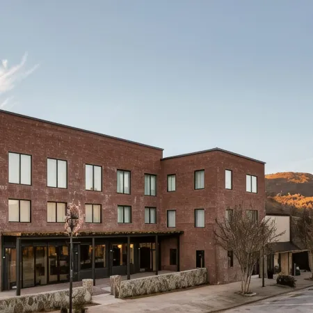 Bridge Creek Inn