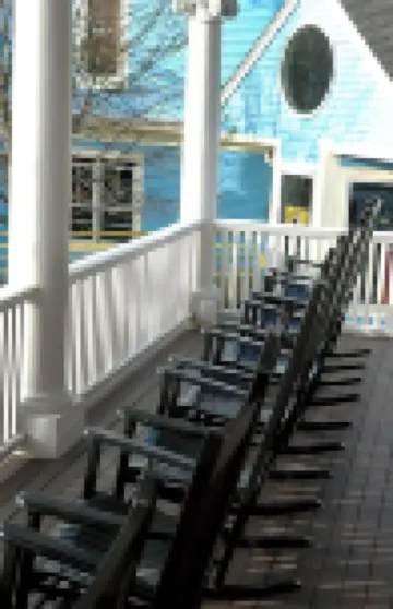Anchor Inn Beach House