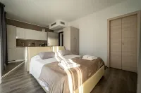 Residenza Luigina Hôtels à : Primaluna