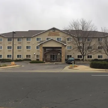 Quality Inn & Suites Loveland