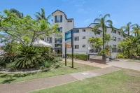 Sandcastles on Currumbin Beach Hotels in Currumbin