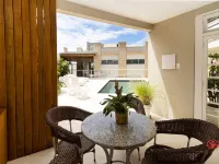 Hotel Geranius Ingleses Отели рядом с достопримечательностью «Инглесес»