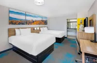 Days Inn by Wyndham Savannah