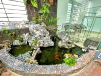 Libra Hotel Hotel a Móng Cái