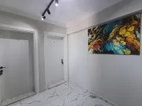 橄欖屋 - 停車場