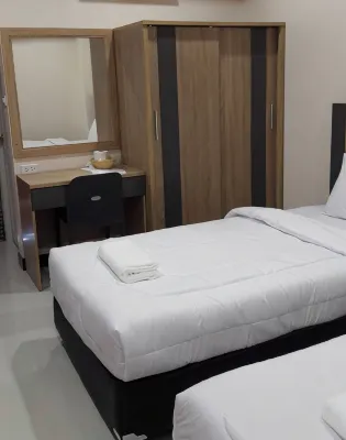 Saveone Boutique Hotel Chumpae Hotels in Chum Phae