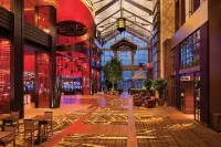 L'Auberge Baton Rouge Hoteles en Baton Rouge