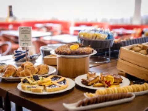 Etrusco Arezzo Hotel, Sure Hotel Collection by Best Western Hotels in Arezzo