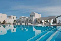 El Greco Resort & Spa - Rooftop Pools