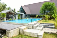 Steps Garden Resort Hotels in Miriswatte