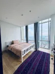 Atlanta Residence Hotell i Pondok Cina