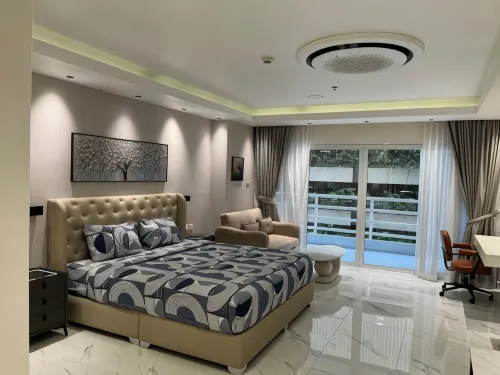 Condo Express View Talay 6