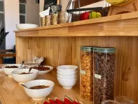 Blissview Maldives - Thulusdhoo Hotels in Thulusdhoo