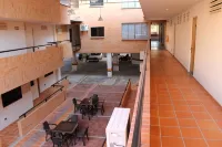 Apartahotel Los Cerezos Hotels in Neiva