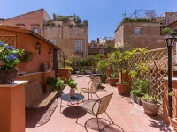 Telier Belsiana Hoteles cerca de España