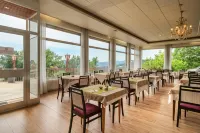 Alexain Hotel Restaurant & Wellness - Colmar Ouest