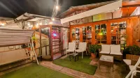 Hostal del Aguila