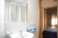 Pensión Hostal Dos Hermanas Hotels in Almagro