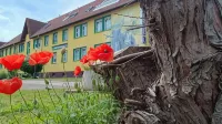 Hotel Wandersleben - Erfurt Hotels in Arnstadt