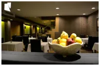 Hotel Alborada - Bữa sáng
