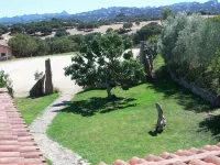 Hotel Funtana Abbas Hotels in Tempio Pausania