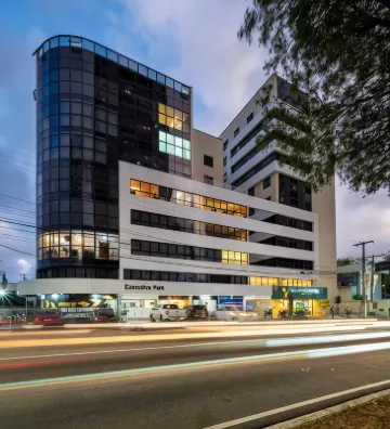 Villa Park Hotel Hotels near Parque do Museu Câmara Cascudo/UFRN