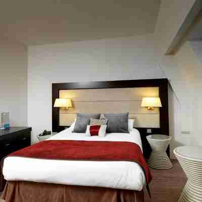 Exeter Rougemont hotel by Sunday Rooms