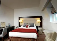 Exeter Rougemont hotel by Sunday Hotels in Exeter