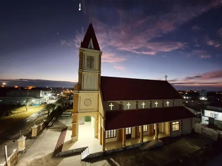 Phuong Quyen Hotel Отели в г. Phu Quy