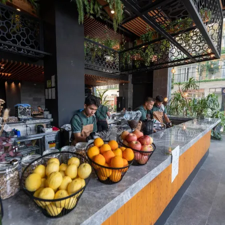 H Hotel El Nido - Vegan Friendly Hotel Managed by H Hospitality Group
