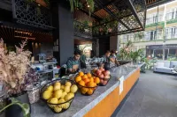 H Hotel El Nido - Vegan Friendly Hotel Managed by H Hospitality Group - petit déjeuner