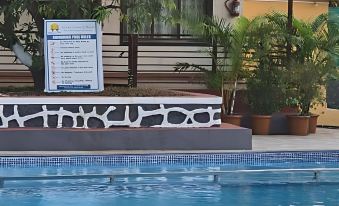 Ashoka Lawns and Resort