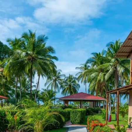 Tranquilidad Resort
