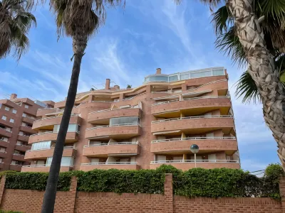 Apartamentos Acapulco Marina d'Or 1º línea 3000 Hotels near Show nocturno Marina D'or