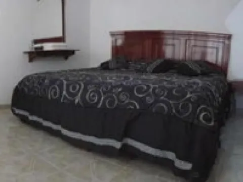 Hotel Don Porfirio Hotels in Bernal