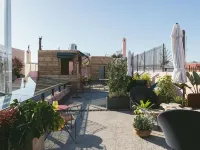 VEINTIUNO Emblematic Hotels by Airnest Hoteles en Las Palmas de Gran Canaria