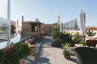 VEINTIUNO Emblematic Hotels Hotels in Las Palmas