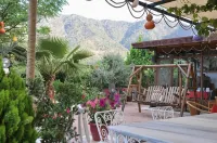 Adrasan Shambala Hotel - Beach