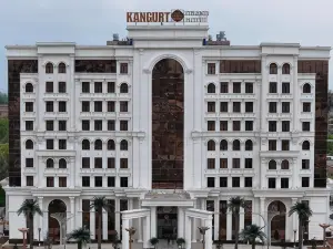 Kangurt Grand Hotel