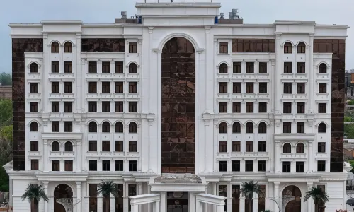 Kangurt Grand Hotel